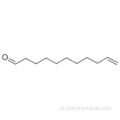 10-Undecenal CAS 112-45-8